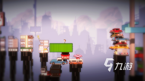 2026有趣的纪念碑谷类似的游戏有哪些 流行的解谜闯关游戏分享