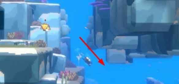 潜水员戴夫寻找鲛人族石板任务攻略