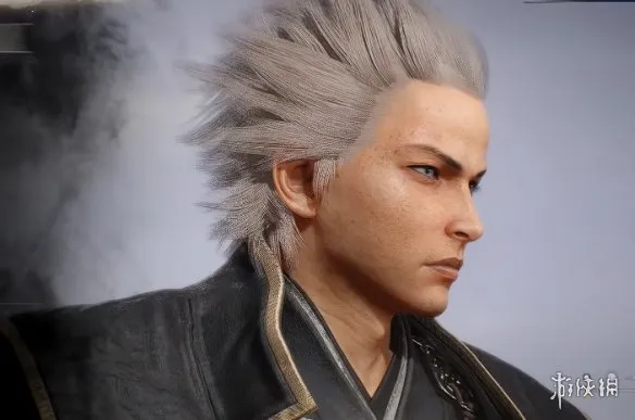 《仁王3》维吉尔捏脸码分享-详细使用方法与搭配建议