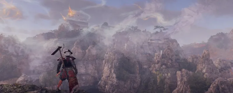 《仁王3》武器防具配件消耗品详解-获取方式与特点介绍