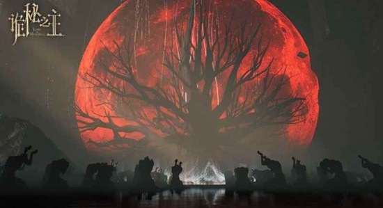 诡秘之主手游是什么厂商开发 诡秘之主游戏开发团队介绍