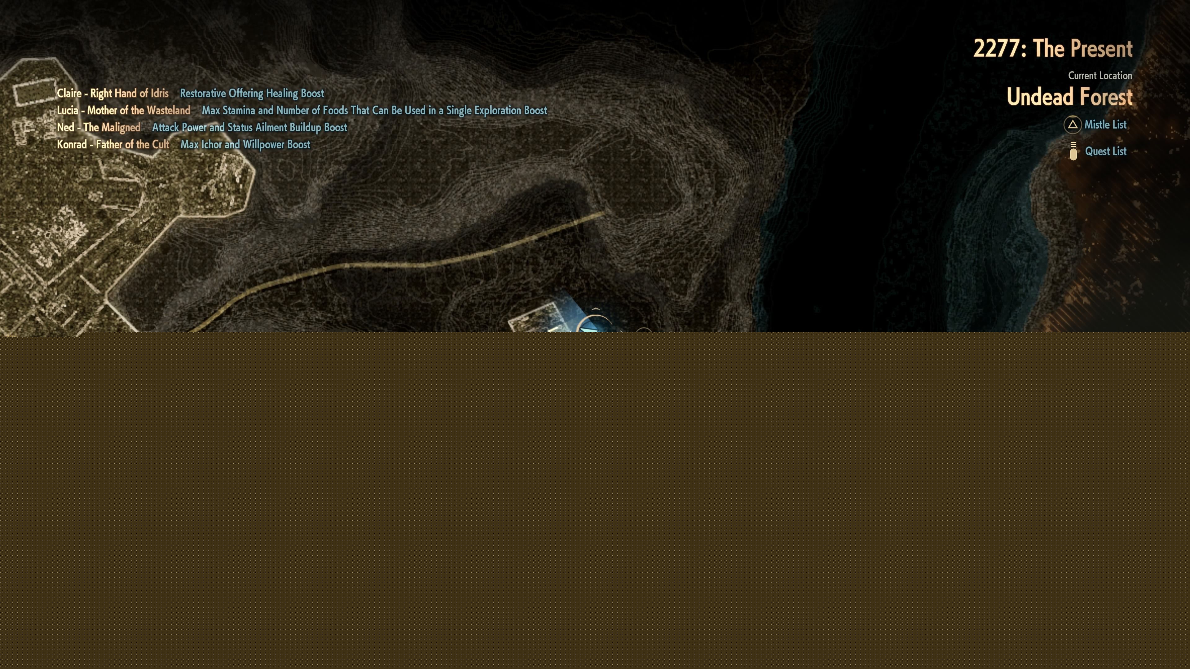 噬血代码2沉没之城前往方法