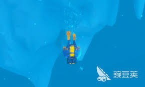 潜水员戴夫如何打章鱼