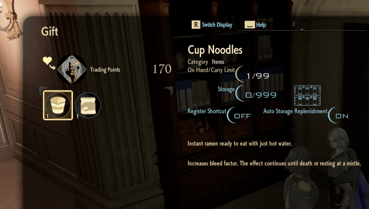 噬血代码2同伴好感度提升方法