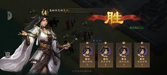 新三国志曹操传军营演武八怎么通关