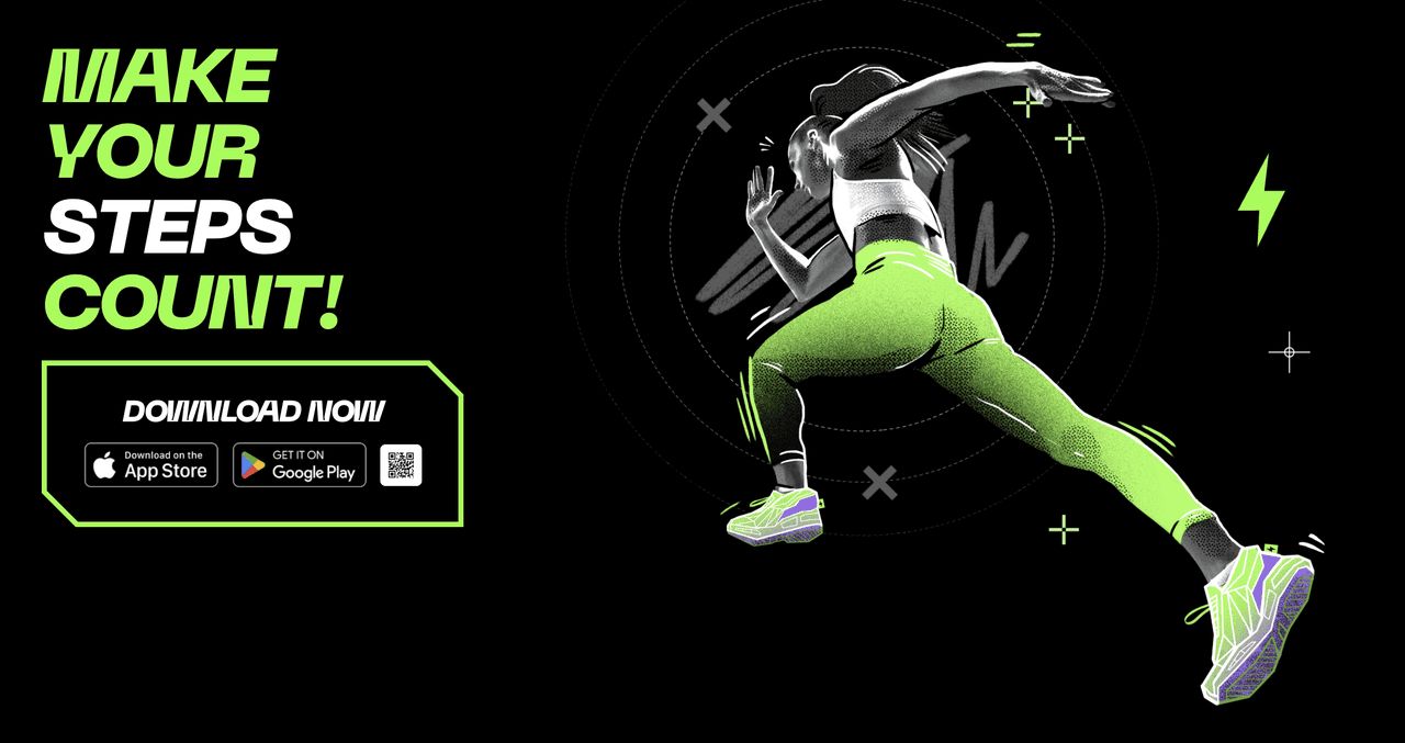 STEPN (GMT)币是什么? 在币安怎么买？如何在STEPN上游玩和赚取奖励?