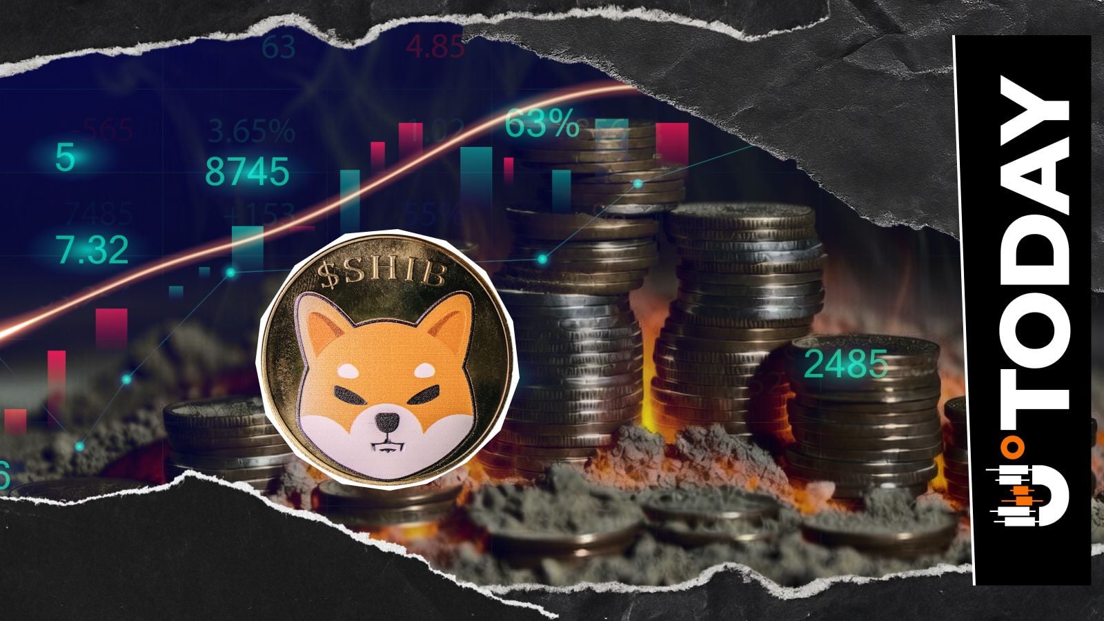 SHIB能否将0.000006美元转为强力支撑，还是可能继续下跌趋势？