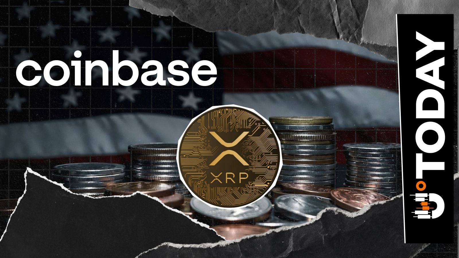 Coinbase、Ripple和Bitstamp与通过链上数据追踪到的172,513,649枚XRP转账存在关联