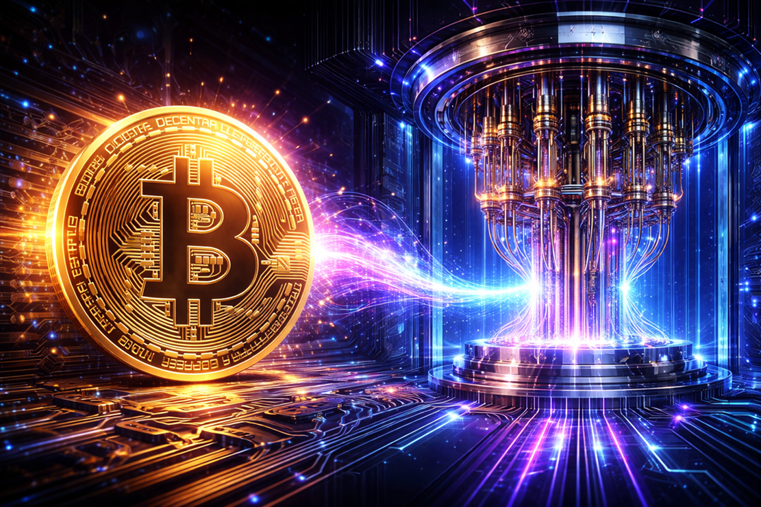 比特币开发者启动BIP-360量子安全轨道