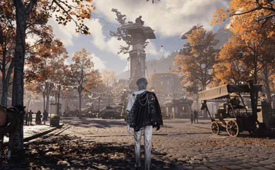 诡秘之主手游开局职业怎么选 新手最强职业推荐解析