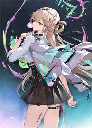 鸣潮琳奈值得培养吗 琳奈配队声骸推荐