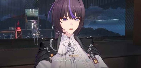 异环剧情讲了什么故事 异环短剧式叙事内容解析