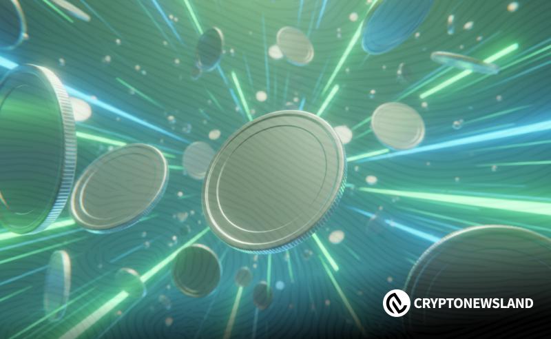 山寨币突破多年下降楔形 — 山寨币季3.0即将到来？当前最值得购买的5大币种