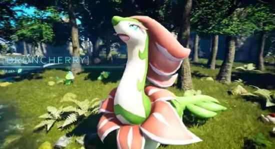 幻兽帕鲁帕鲁的体液在哪里获得 帕鲁的体液获取攻略