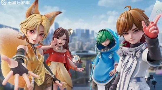 王者万象棋内测资格怎么拿 测试资格获取方法汇总