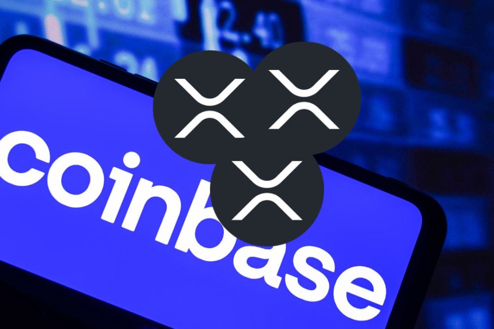 当迈克尔·凯西在Coinbase暂停XRP交易后说“游戏结束”时