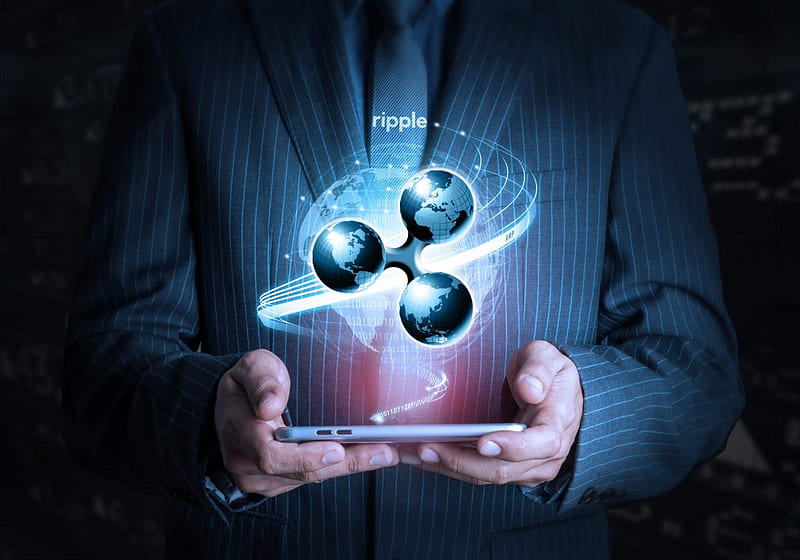 Ripple首席执行官惊人披露或将改变XRP前景，使其成为焦点