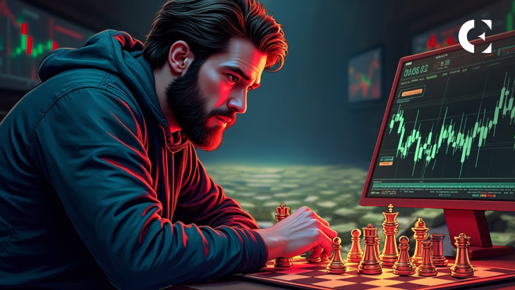 加密货币暴跌因极端恐惧抛售加剧：接下来会怎样？