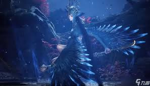 明末渊虚之羽僰人巫祝有什么回响效果