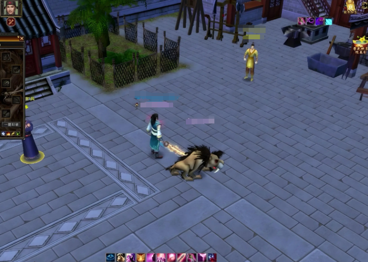 天龙八部怀旧服账号交易平台推荐 天龙八部怀旧服账号交易哪里靠谱