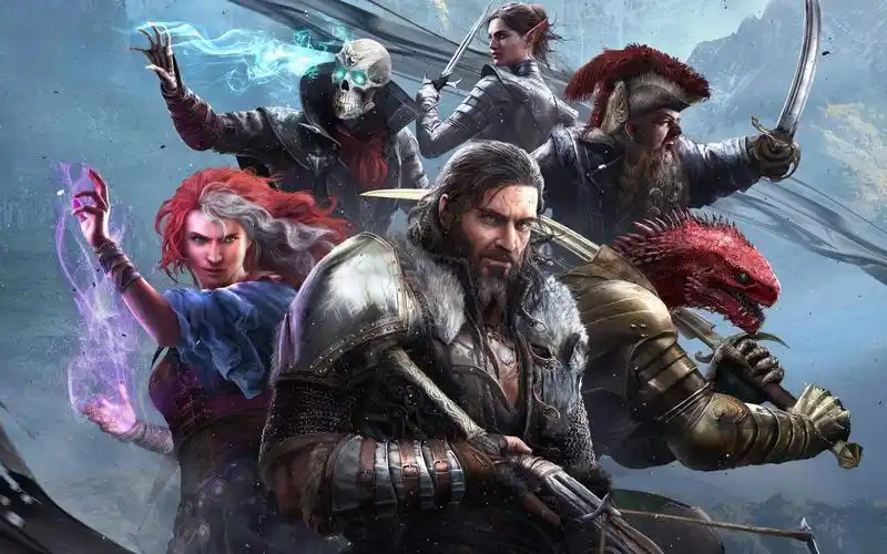 神界原罪全部空技能书物品的合成制作配方