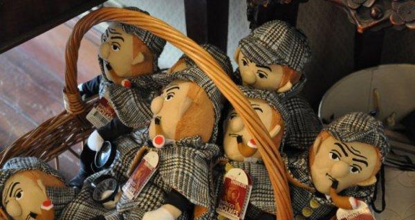 夏洛克福尔摩斯觉醒书虫成就（以阅读为钥匙，探索福尔摩斯世界的奥秘）