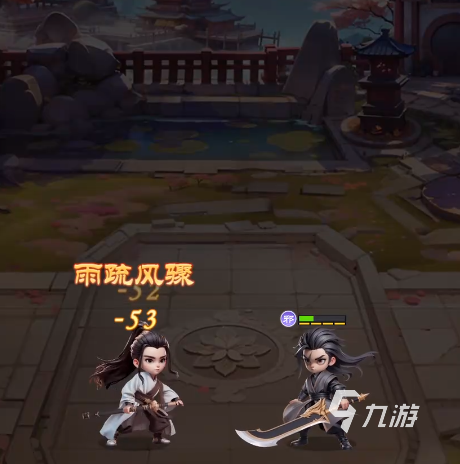 武侠称霸下载地址在哪 武侠称霸预约渠道介绍