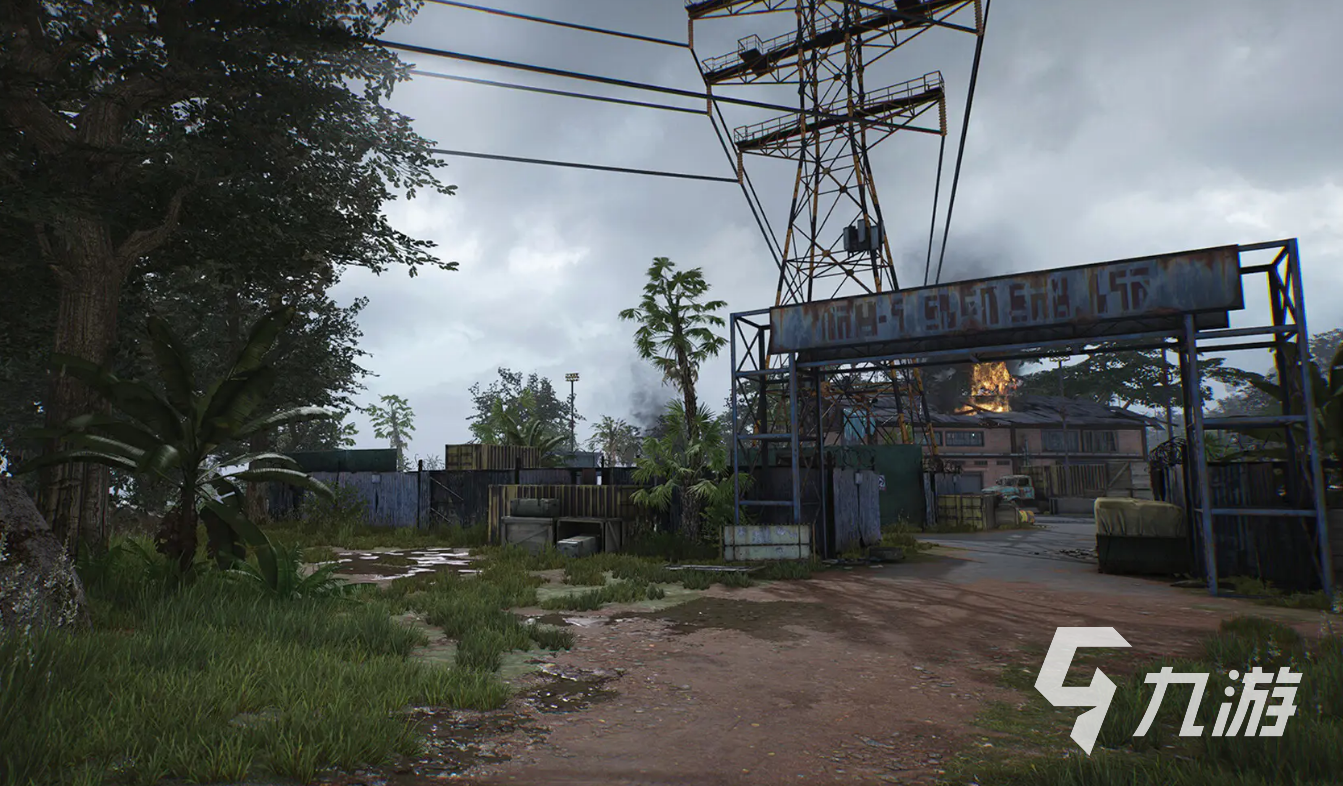 代号真实游戏下载地址分享 代号真实中文版下载渠道推荐