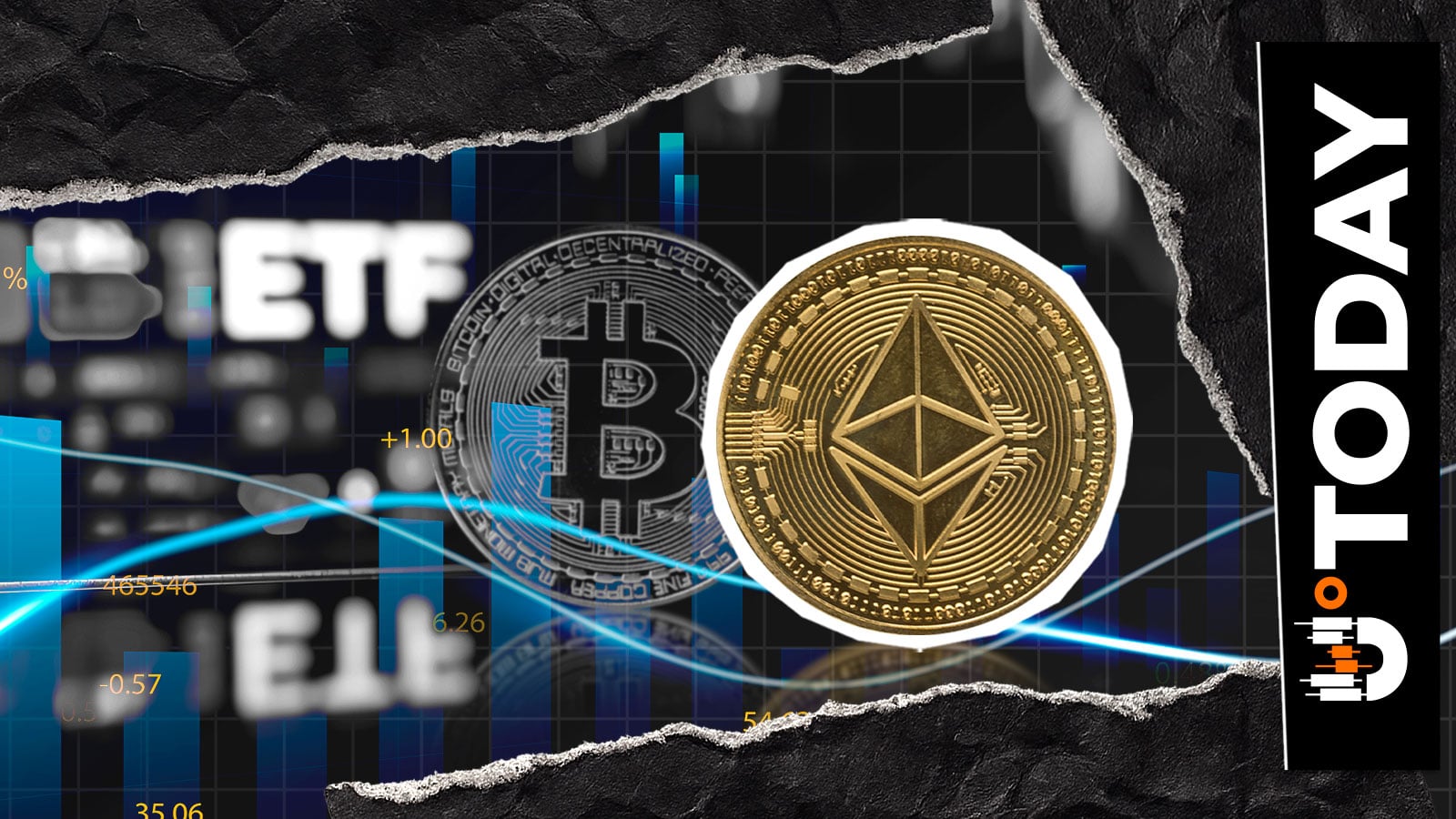 哈佛减持比特币ETF持仓21%，转而买入以太坊