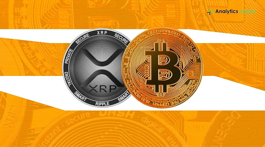 今日加密货币价格：比特币68,374美元，XRP报1.47美元，Nicki Minaj加入特朗普WLFI加密货币论坛