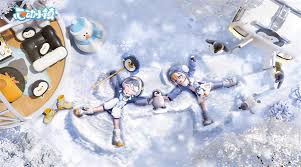 心动小镇冰雪季钓鱼图鉴及售价是多少