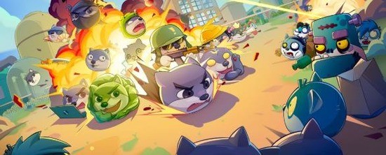 狗头大作战兑换码-(2026前永久有效)限时领取