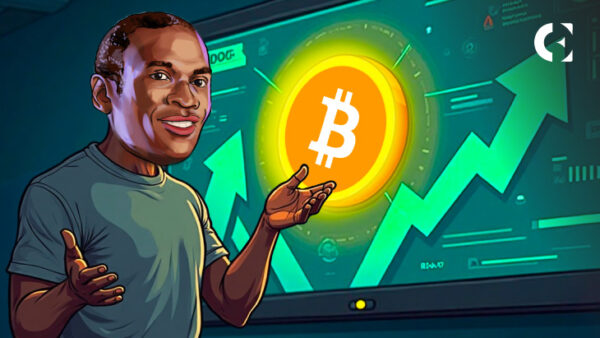 AI的采用将引发金融危机，可能推动比特币需求——Hayes