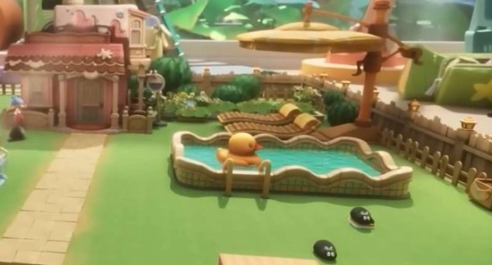 粒粒的小人国是端游还是手游 游戏平台与模式详细介绍