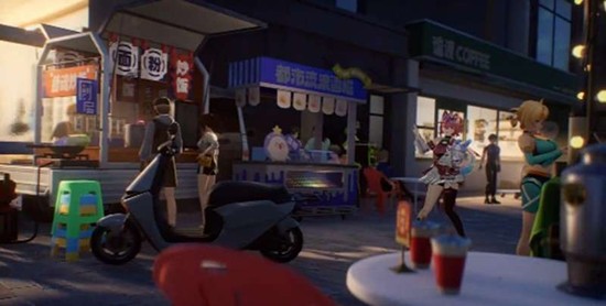 望月什么时候公测 望月游戏上线时间介绍