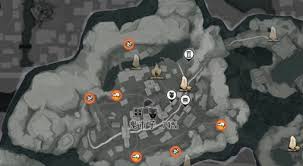 燕云十六声众生蹊跷怎么介绍