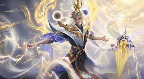 王者荣耀世界元流之子有什么技能 元流之子技能详细介绍