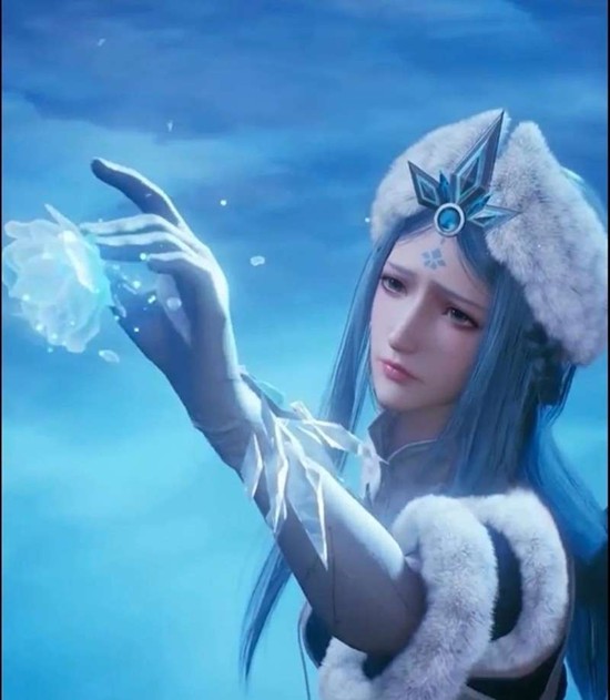 王者荣耀世界王昭君有什么技能 王昭君角色背景故事介绍