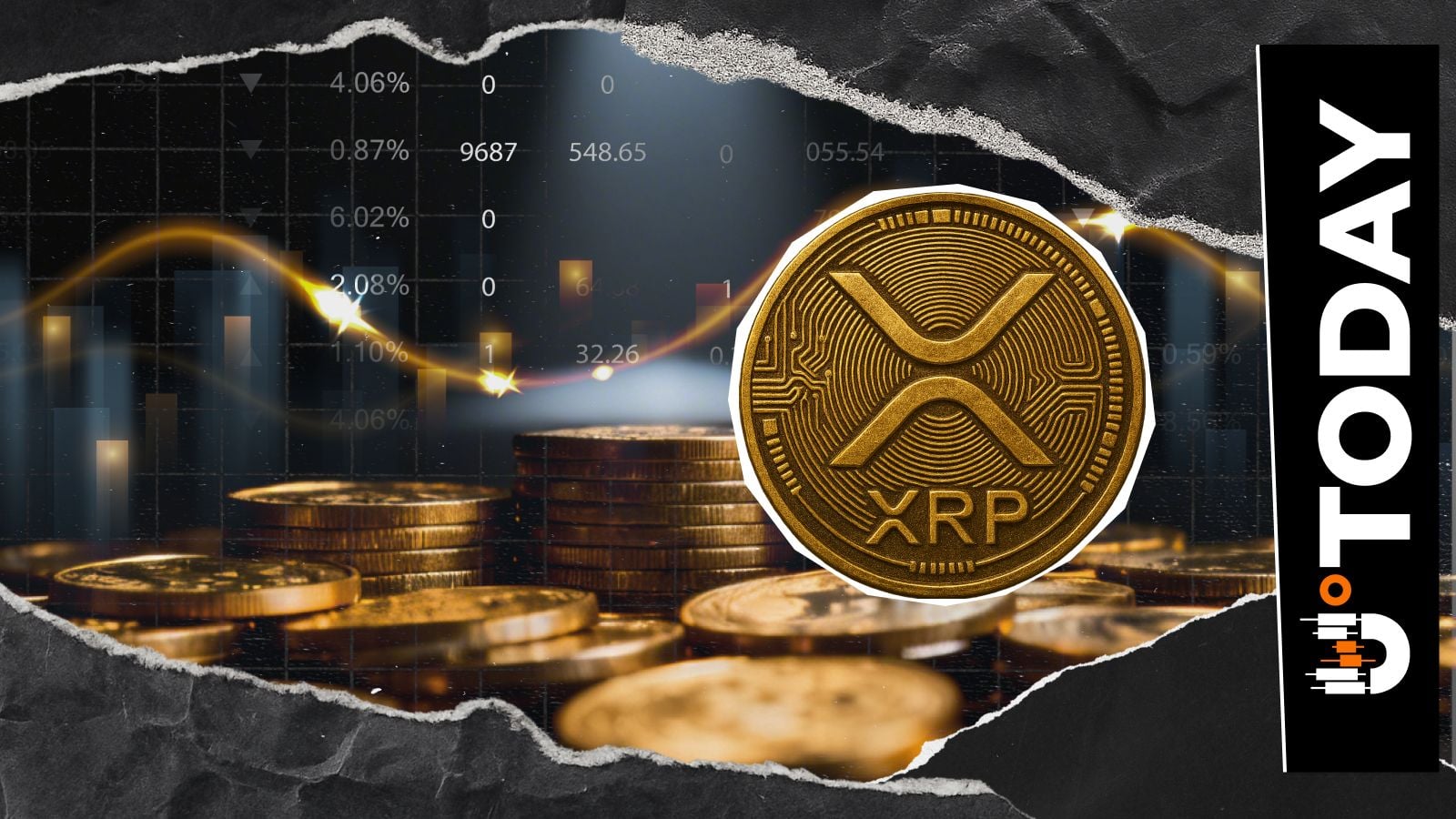 XRP机构收益：Evernorth CEO详解积极新策略