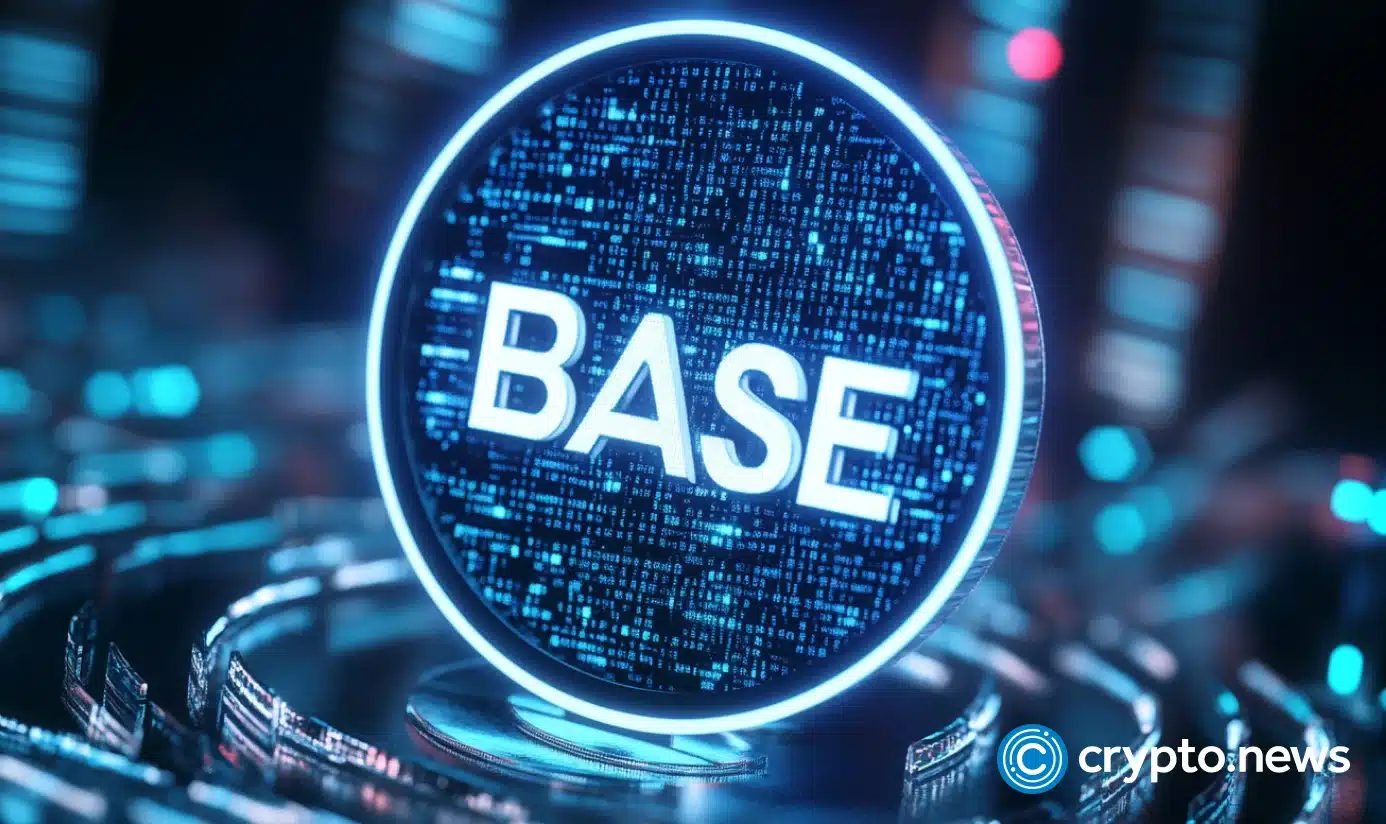 Coinbase的Base脱离Optimism技术栈，OP代币应声下跌