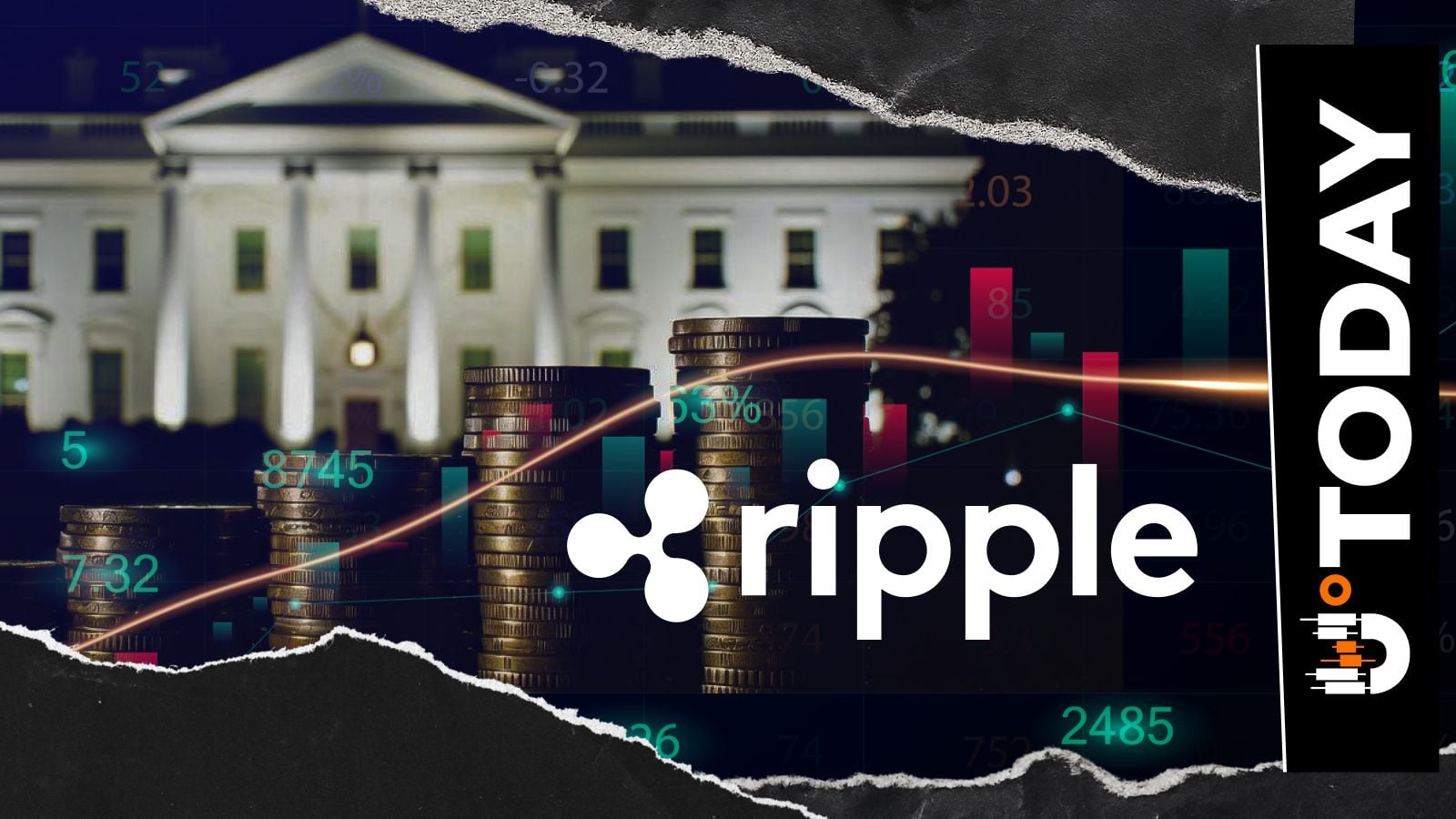 Ripple将参加白宫新会议