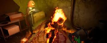 ProjectUnknown扎伊人物技能用途是什么