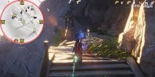 燕云十六声不见山天陉区域如何全收集