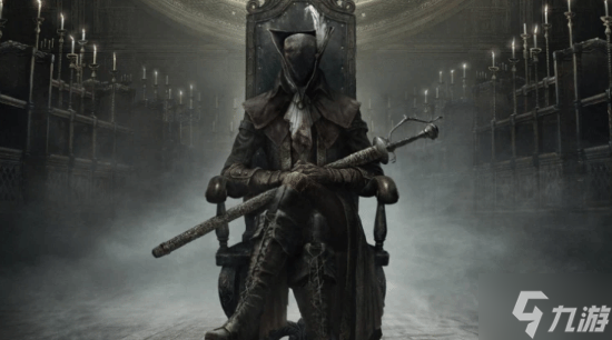 《血源》重制彻底凉了 索尼王牌团队关停掐灭希望