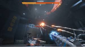 逆战未来穆罗梅茨之门通关方法