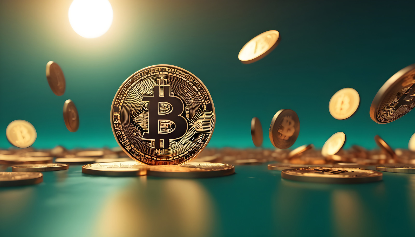 比特币交易者在市场不确定性激增之际对杠杆使用趋于谨慎 - 详情