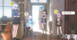 虚环训练怎么玩