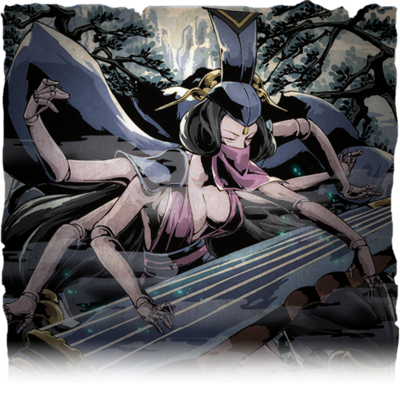 影之刃3琴魔心法介绍