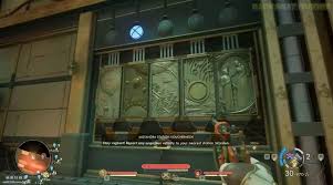 天外世界2黄金山脊壁画成就如何完成