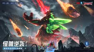 奥特曼光之战士巴尔坦星人怎么样